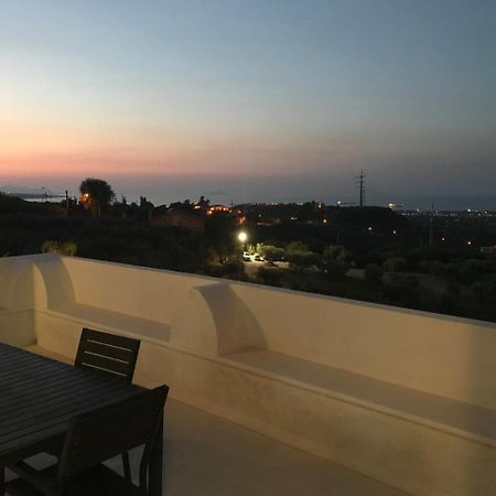 Villa Martius San Pier Niceto 外观 照片