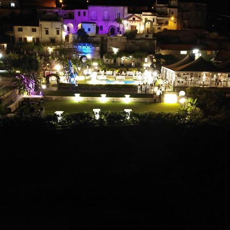 Villa Martius San Pier Niceto 外观 照片