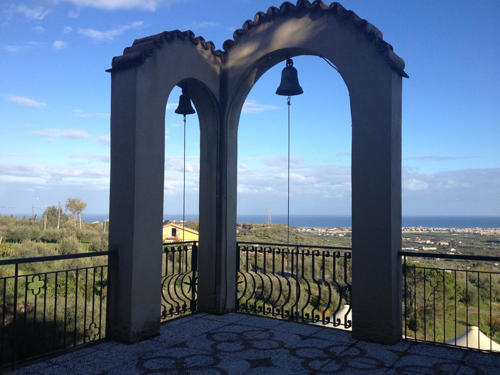 Villa Martius San Pier Niceto 外观 照片