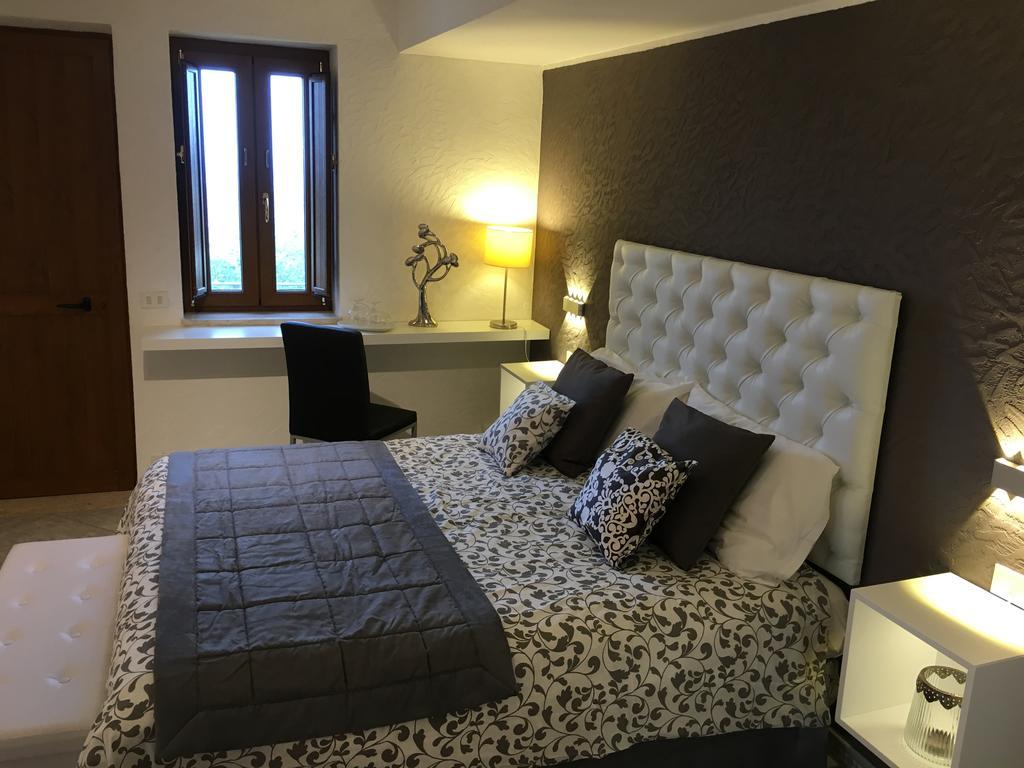 Villa Martius San Pier Niceto 外观 照片