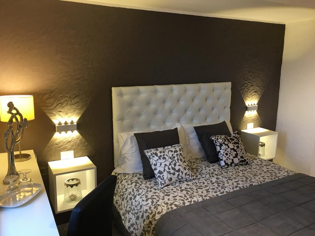 Villa Martius San Pier Niceto 外观 照片