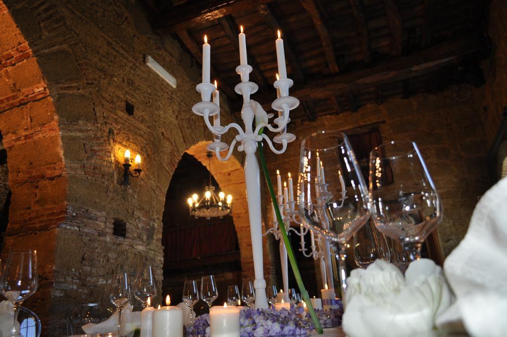 Villa Martius San Pier Niceto 外观 照片