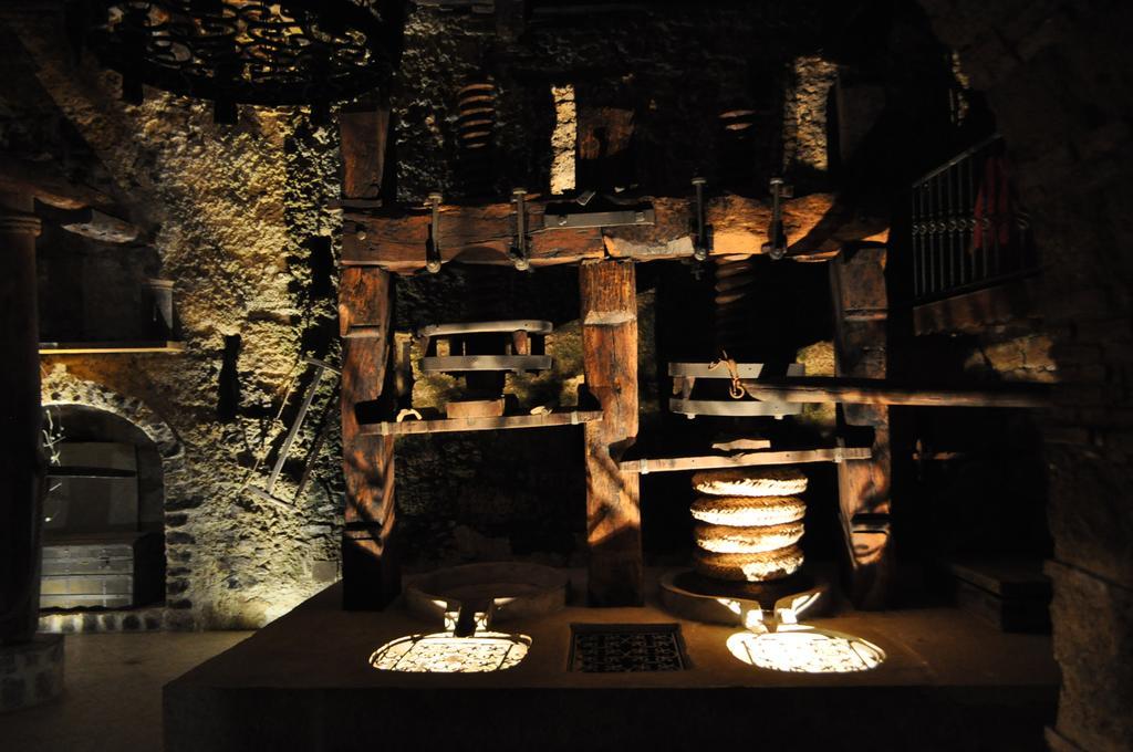 Villa Martius San Pier Niceto 外观 照片
