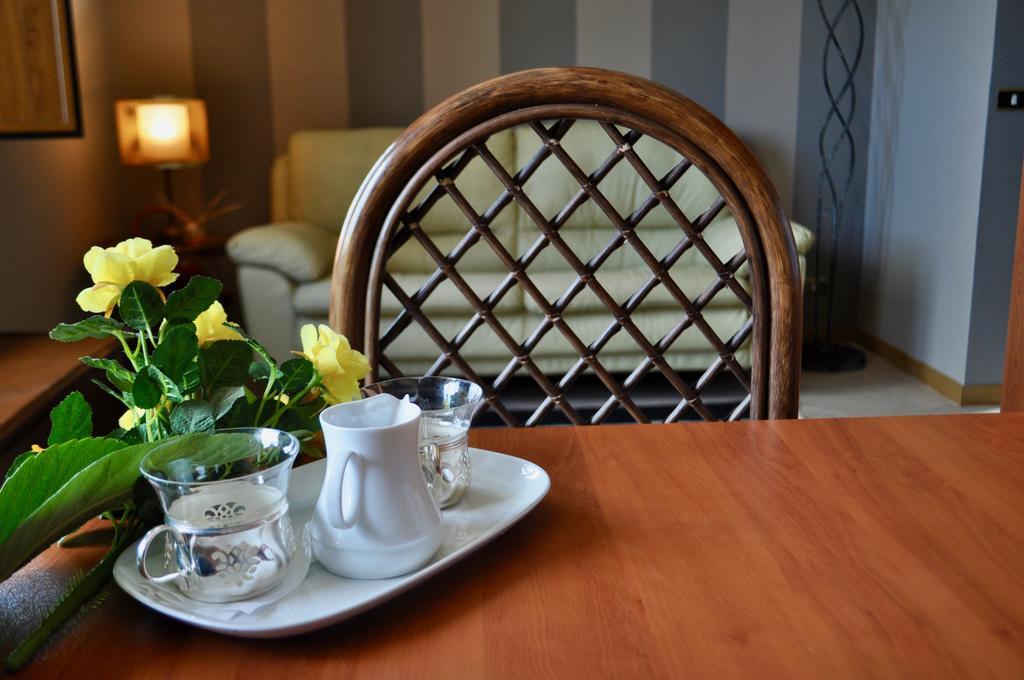 Villa Martius San Pier Niceto 外观 照片