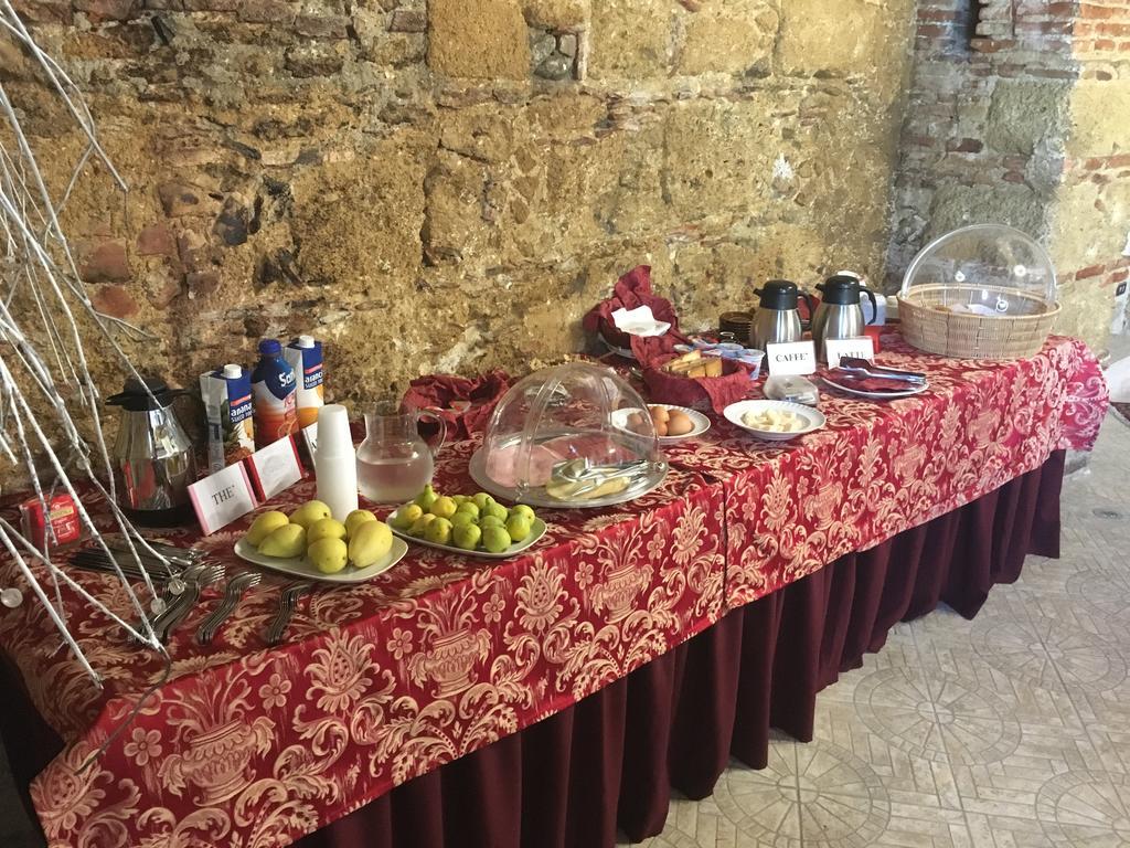 Villa Martius San Pier Niceto 外观 照片