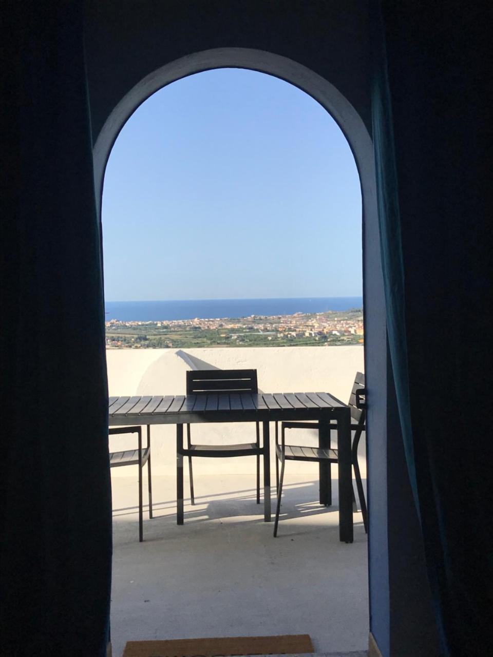 Villa Martius San Pier Niceto 外观 照片