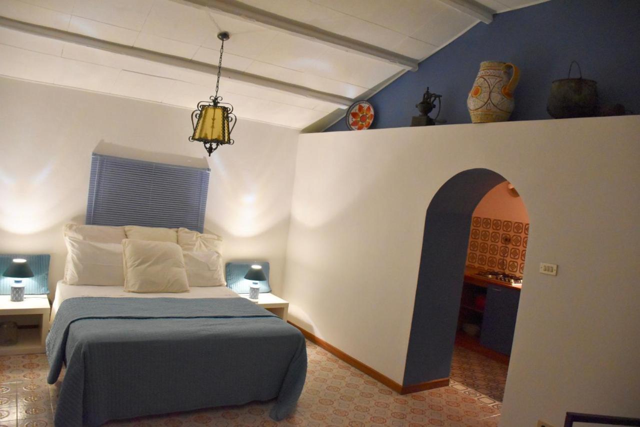 Villa Martius San Pier Niceto 外观 照片